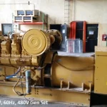 gs3666a edit cat 3508 diesel 900kw genset