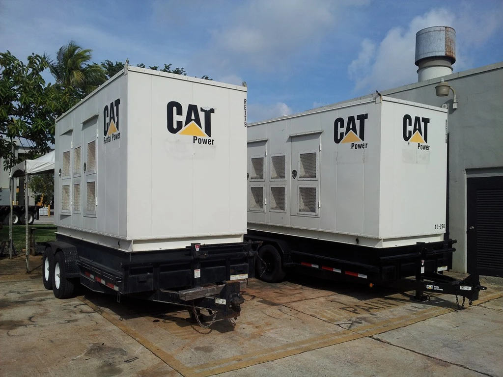 gs3668a caterpillar xq300 powermodule