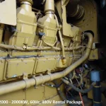 gs3682a edit cat xq2000 diesel 2000kw rentalpackage