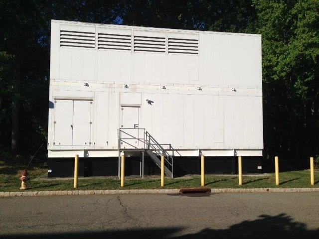 gs3687a cummins qsk78 g6 generatrorset