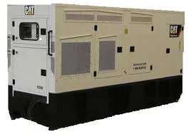 gs3690 caterpillar xq200 diesel 200kw photo 2