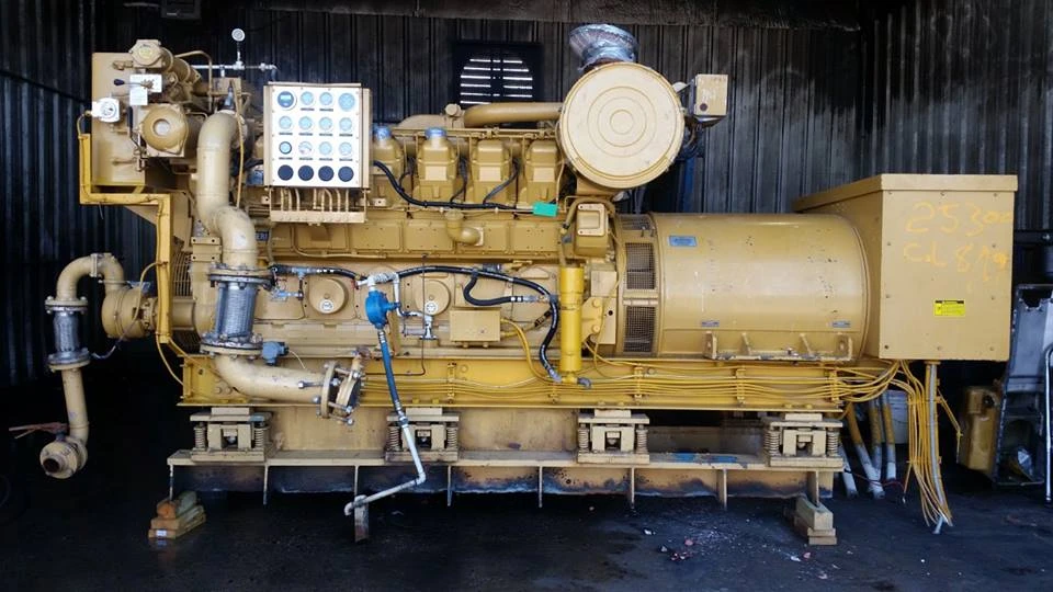 gs3692 caterpillar 3512 diesel b 1