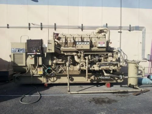 gs3698 waukeshal5108gu 500kw genset a