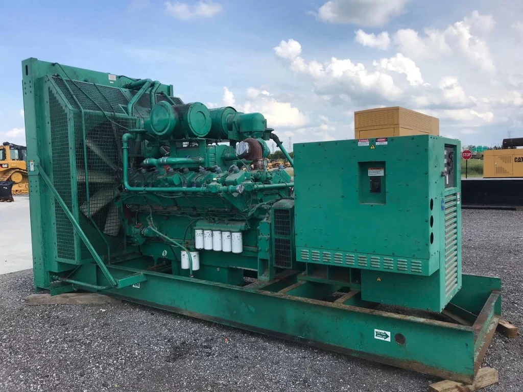 gs3701 cumminsgta50 a