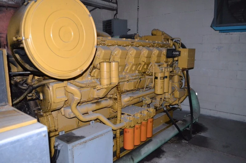 gs3708 gs1560 1560kw genset a 1