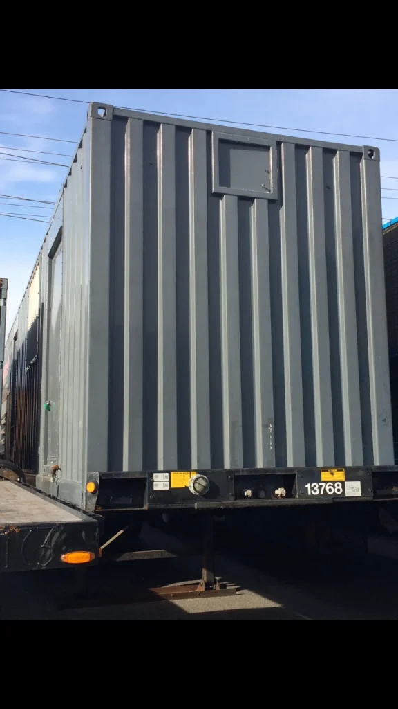 gs3727 cat3516b 2000kw powermod e