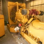 gs3734 cat3508 750kw a