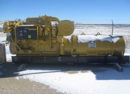 gs3743 cat3512c 900kw c