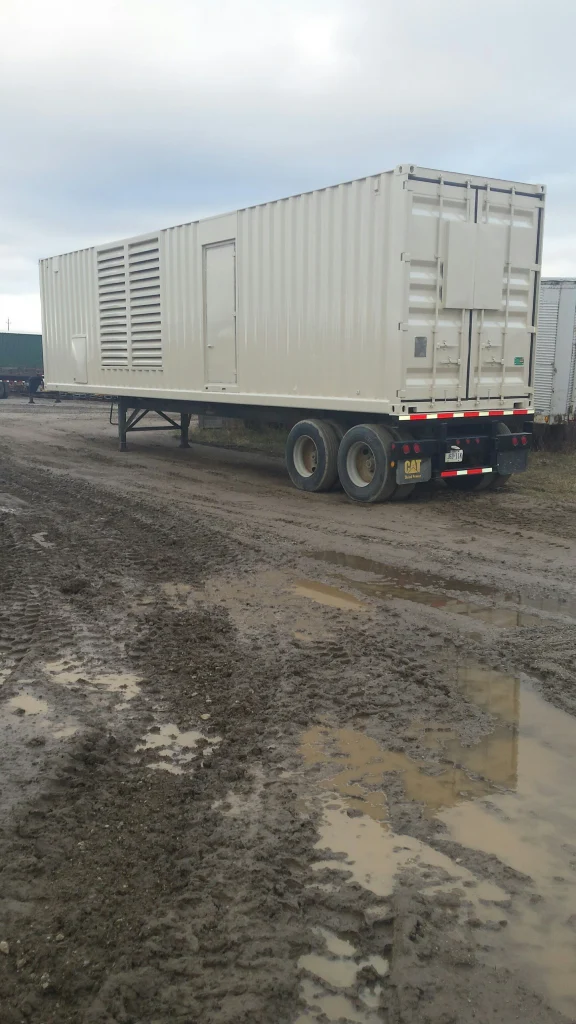 gs3744 cat xq1000 1000kw c