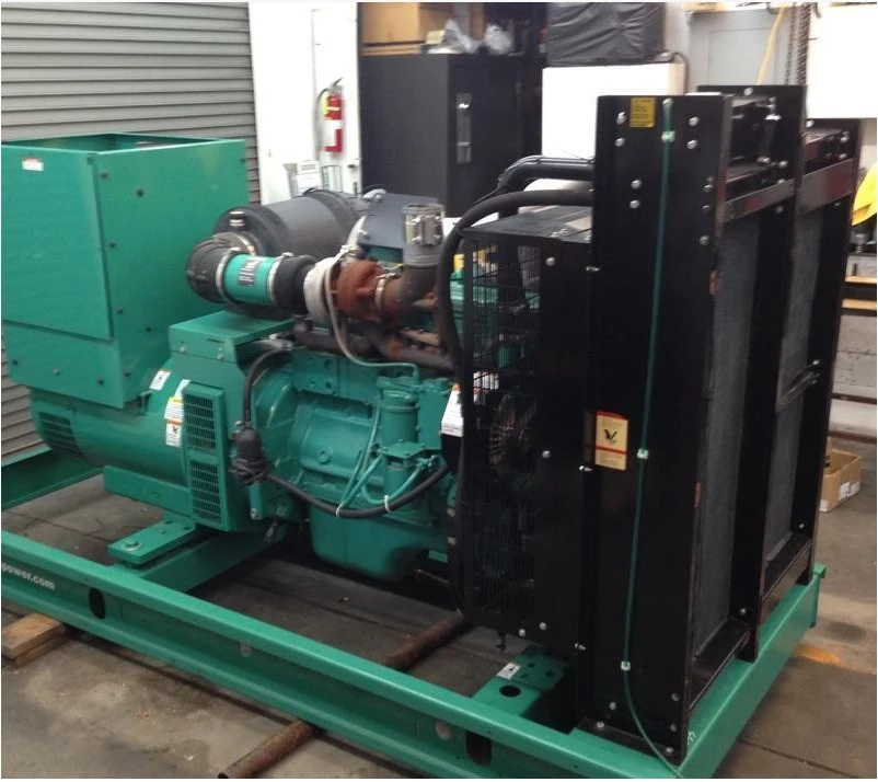 gs3745 cummins qsl9 250kw a