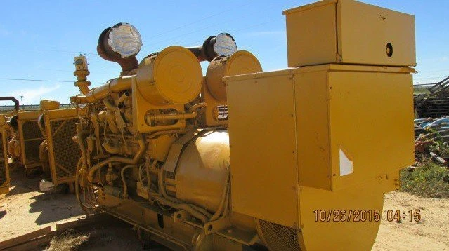 gs3747 cat 3512 1250kw c