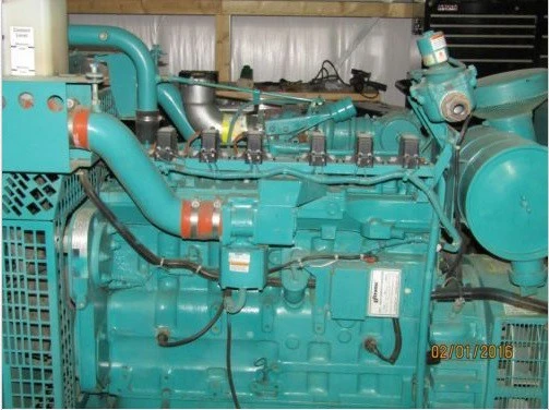 gs3759 cummins ggkb gas a