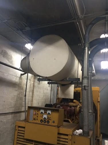 gs3764 cat 3408dita a