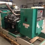 gs3793 cummins 125kw a