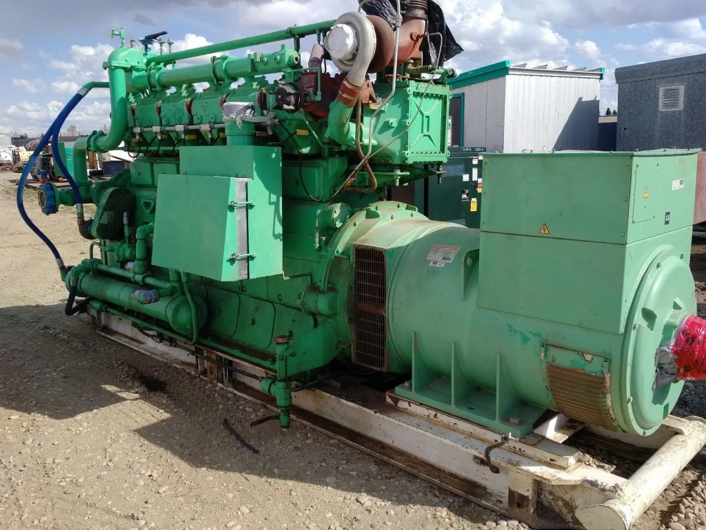 gs3817 waukesha f2895 a