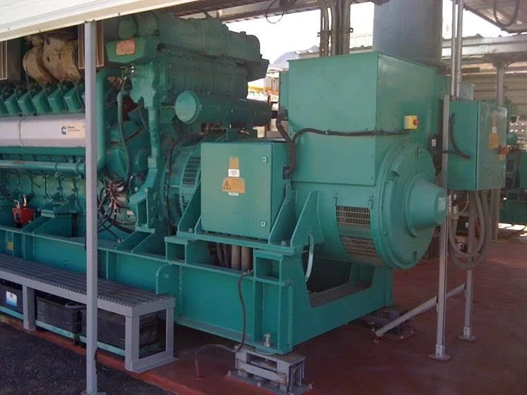 gs3820 cummins qsv81 a