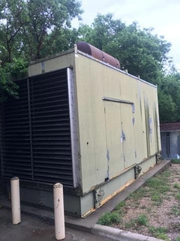 gs3825 cat3512b 1500kw genset a 1