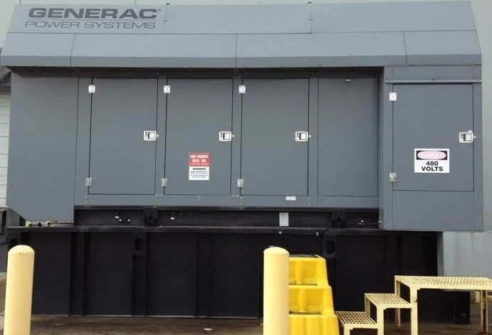 gs3831 generacmd750 750kw c