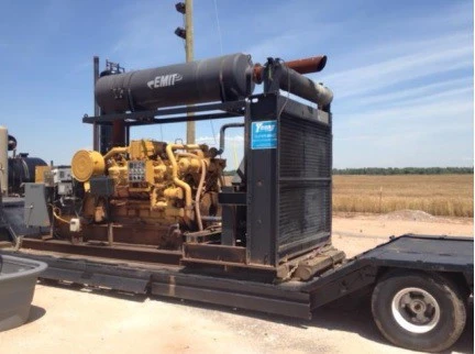 gs3834 catg3512 600kw natgas d