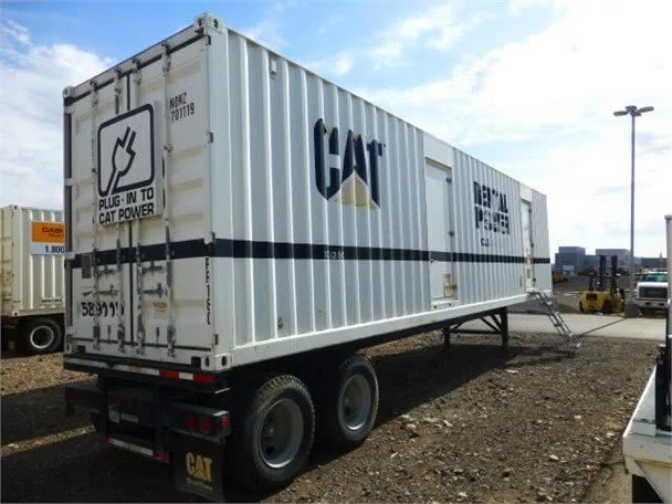 gs3840 catxq1250 1250kw powermod a