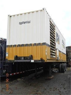 gs3844 cat3412 800kw