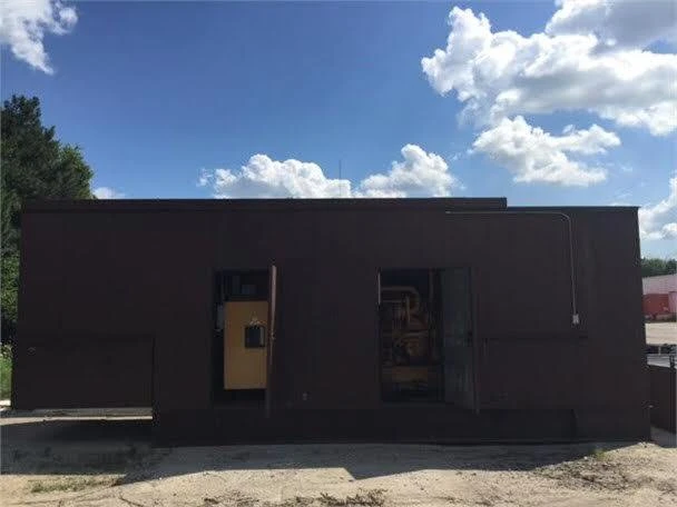 gs3845 caterpillar3412ditta 800kw a