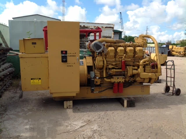 gs3854 cat3508 900kw j