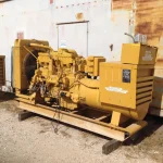 gs3855 cat3406b 260kw f
