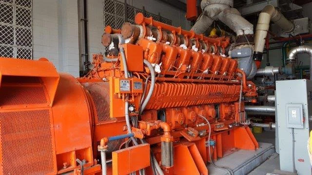 gs3860 waukesha 2900kw b