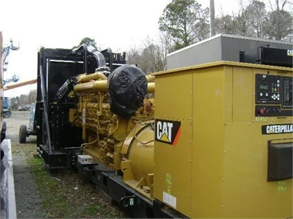 gs3866 cat3516c 200kw a