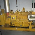 gs3885 catg3406 250kw a