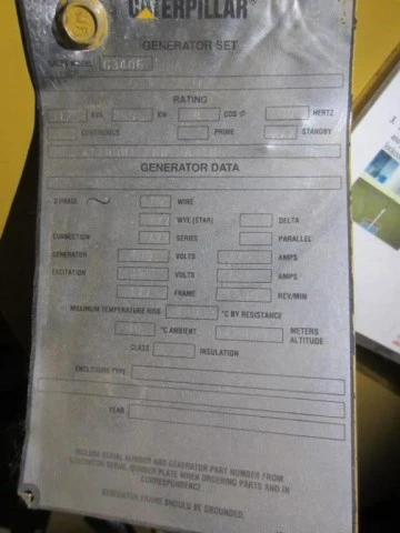 gs3885-catg3406-250kw-d