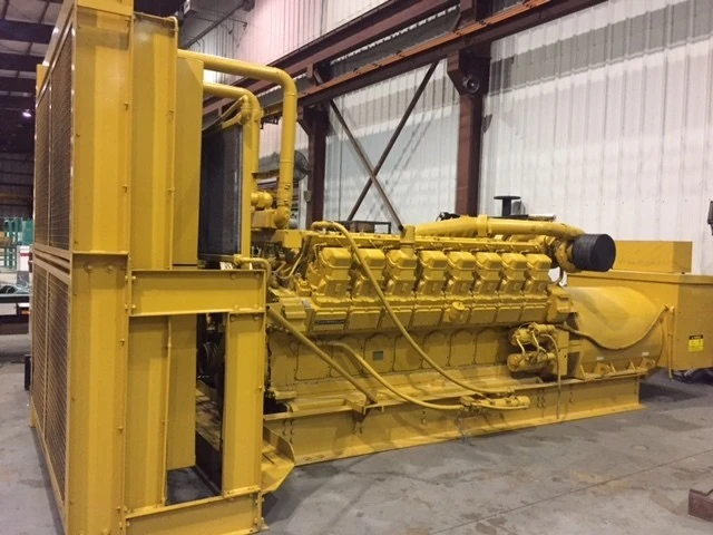 gs3928 cat3516 1750kw w