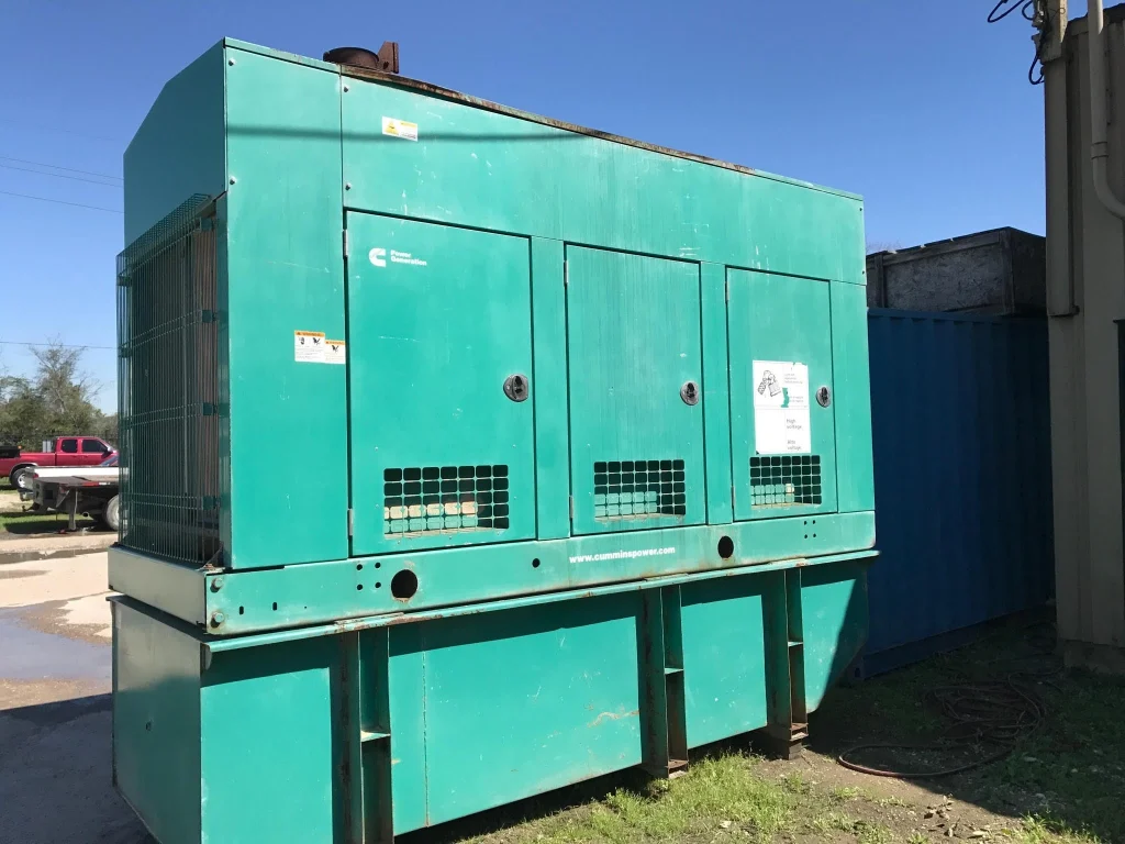 gs3963 cumminsqsx15 500kw r