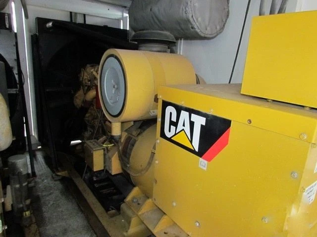 gs3964 catc18 545kw c