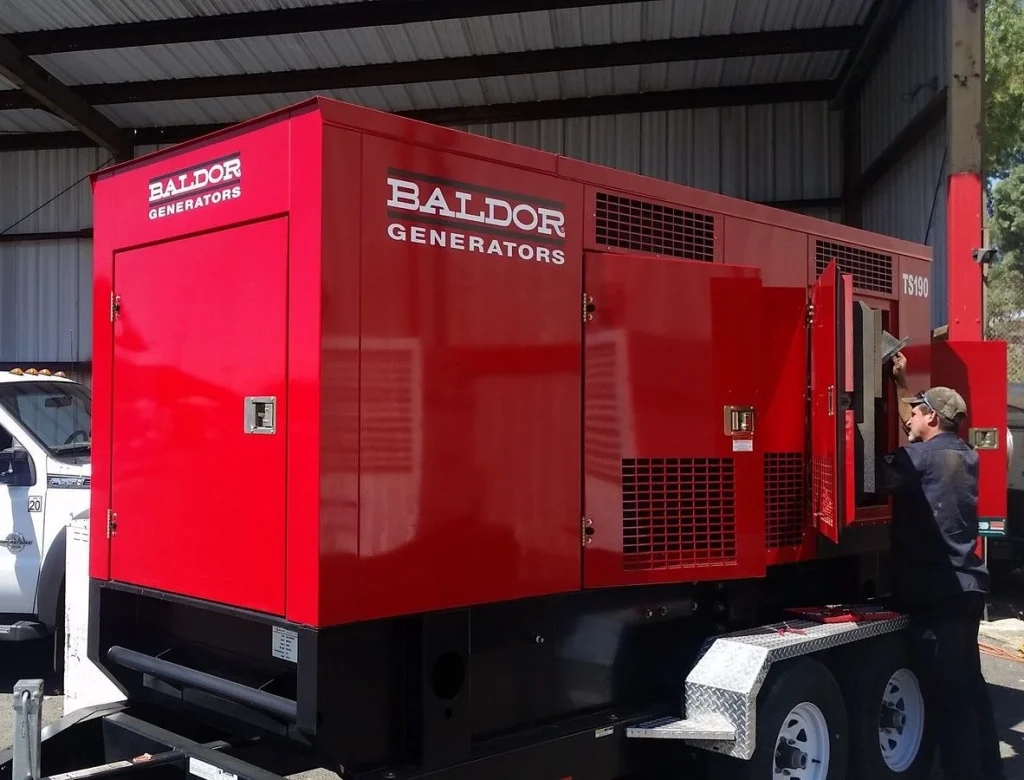 gs4013 baldorts190t h