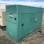 gs4031 cummins150kw m