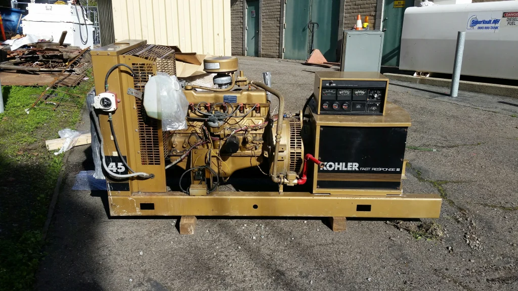 gs4073 kohler40kw a