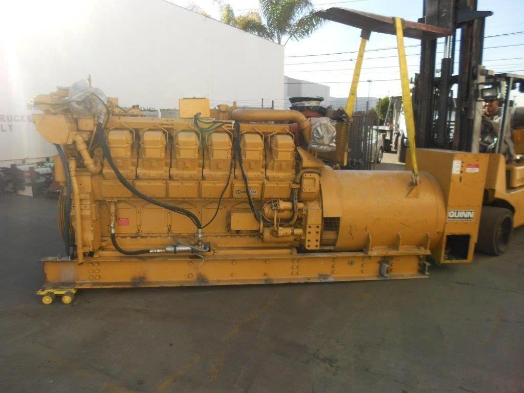 gs4097 cat3512 b