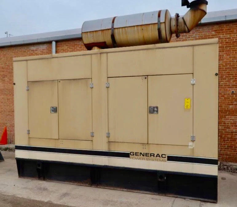 gs4113 generac800kw b