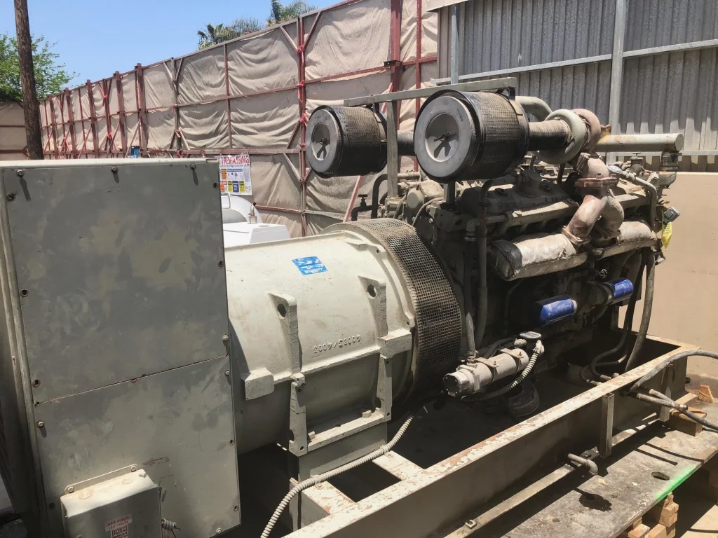 gs4123 detroit16v92 e