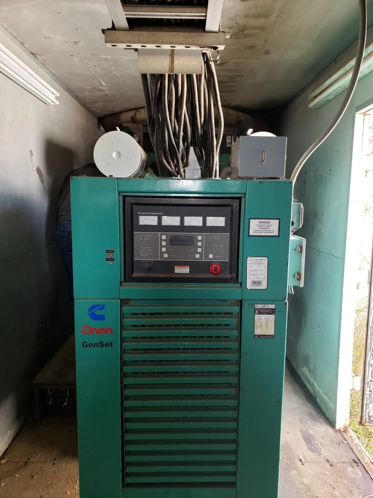 gs4215 cumminsqst30 a