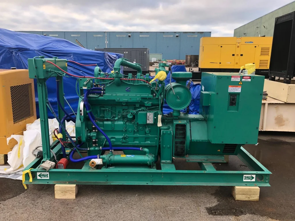 gs4252 cummins gta h