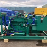 gs4252 cummins gta h