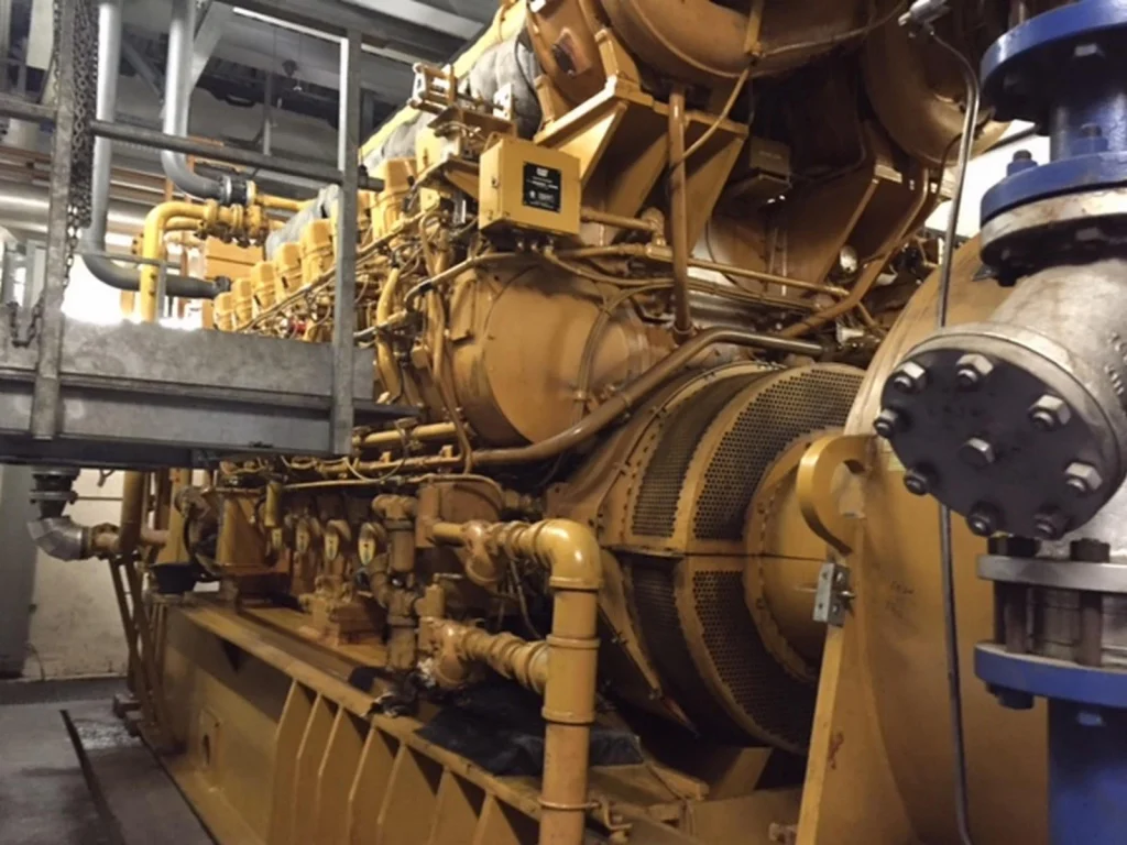 p6155 catg3616 3770kw a