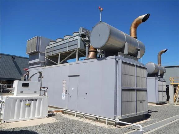 p6158 catc175 2600kva a