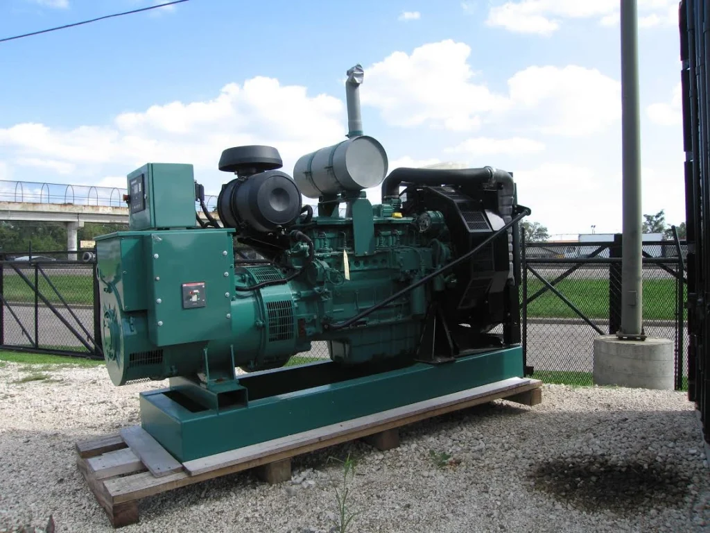 volvo lsa46 2m5 c6 4 b