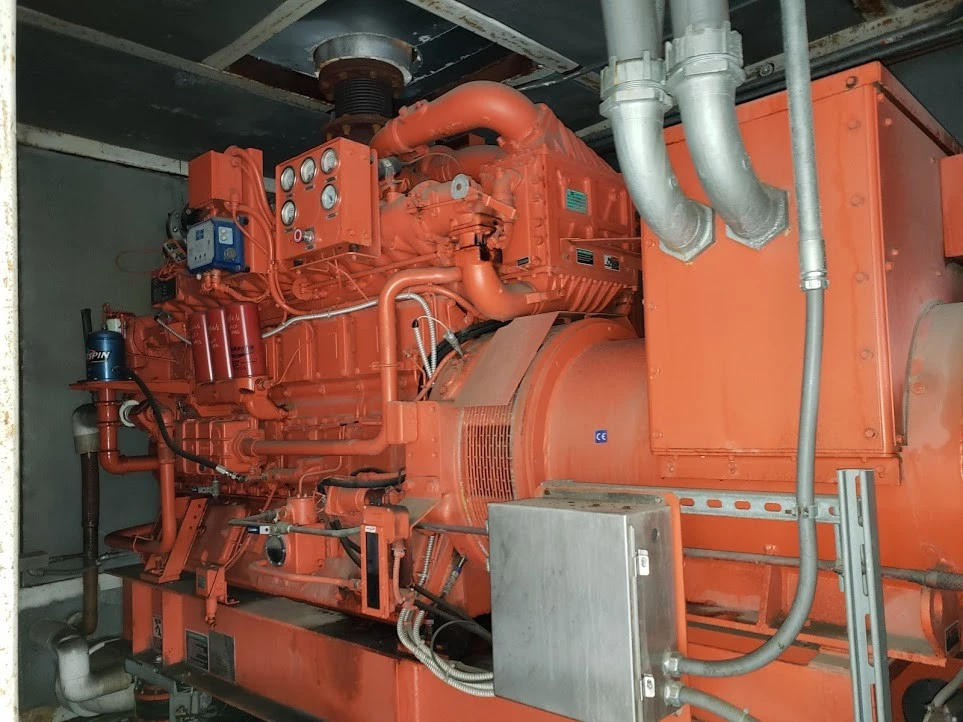 waukesha h24gsid 375kw j