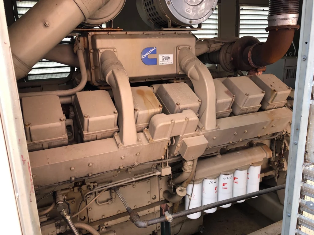 gs4277 cumminskta50 e