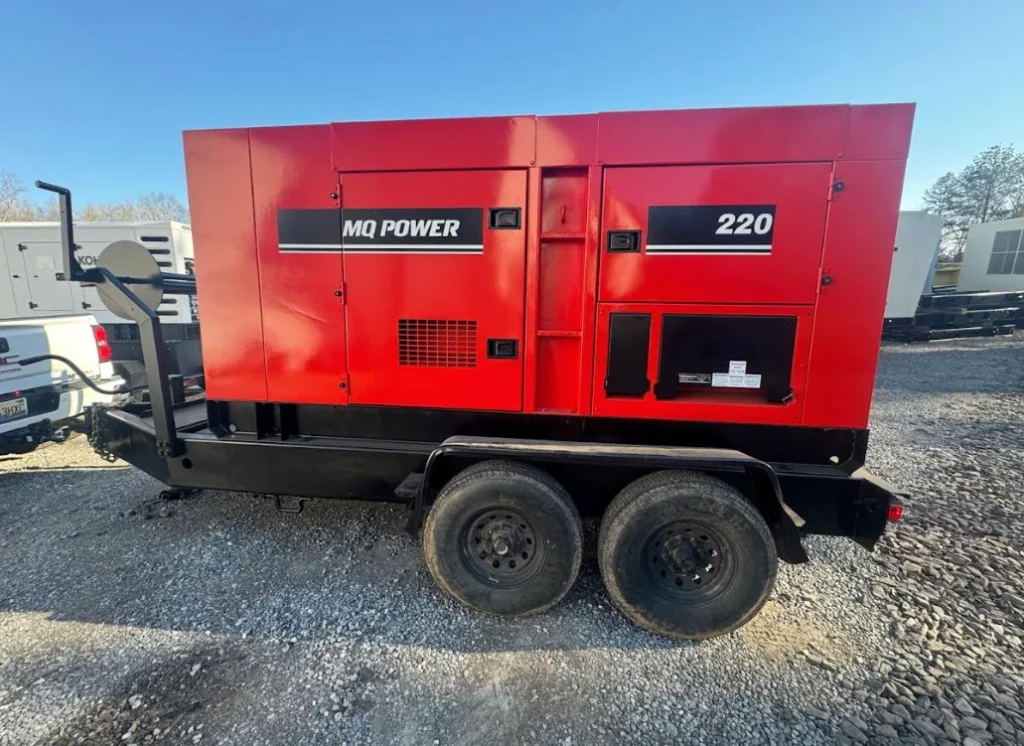 dca220 powergenerationenterprises 8184848550 9